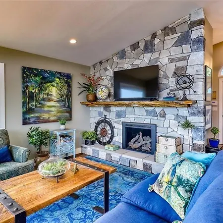 Oasis By The Sea Villa Port Hadlock-Irondale Exterior photo