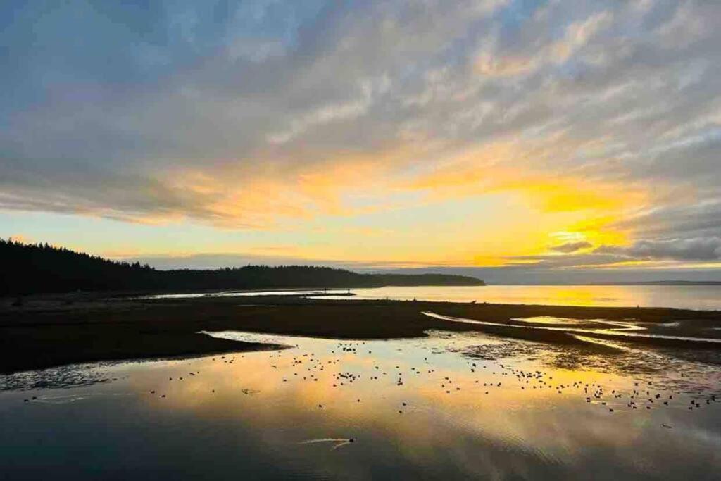 Oasis By The Sea Holiday home Port Hadlock-Irondale