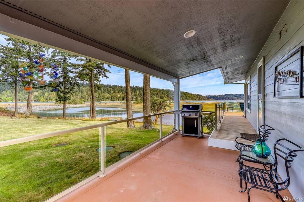 Oasis By The Sea Holiday home Port Hadlock-Irondale