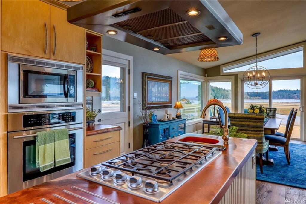 Oasis By The Sea Holiday home Port Hadlock-Irondale