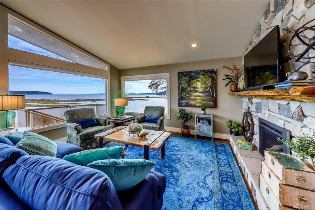 Holiday home Oasis By The Sea *