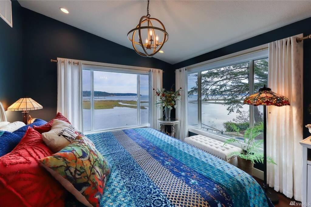 Holiday home Oasis By The Sea *