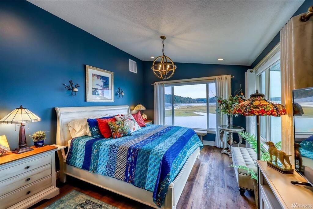 Holiday home Oasis By The Sea Port Hadlock-Irondale