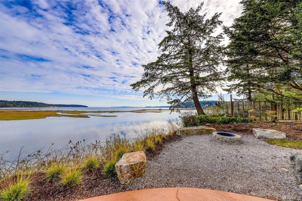 Oasis By The Sea Port Hadlock-Irondale